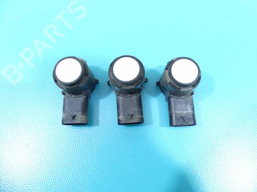 Electronic sensor SKODA RAPID Spaceback (NH1) 1.4 TDI | BP37808118M84 - Image 2