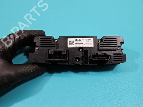 Climate control AUDI A6 C7 (4G2, 4GC) S6 quattro | BP38136088I5 - Image 4