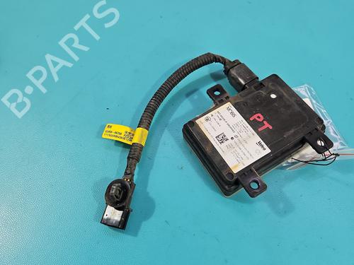 Used Electronic module Electronic module 37847273 37847273