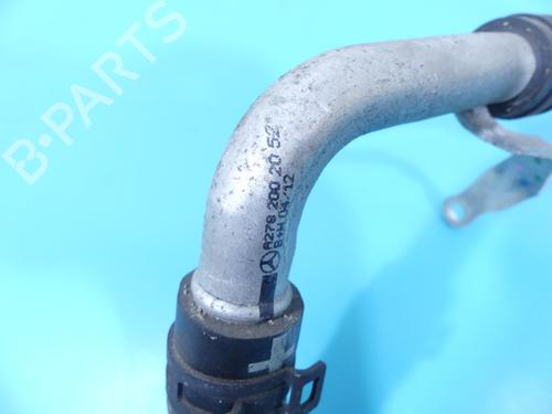Pipe MERCEDES-BENZ CLS (C218) CLS 500 4-matic (218.391) | BP37878064M125  - Image 7
