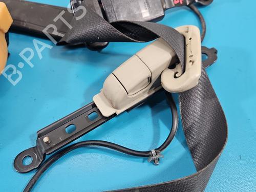 Front left seatbelt NISSAN NOTE (E11, NE11) 1.5 dCi | BP39767324I26 - Image 7