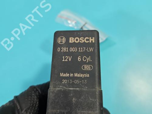 Electronic sensor JEEP GRAND CHEROKEE IV (WK, WK2) 3.0 CRD V6 4x4 | BP38144773M84 - Image 3