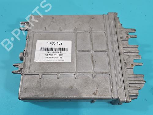 Engine control unit (ECU) AUDI A4 B5 (8D2) S4 quattro | BP37813283M57 - Image 6