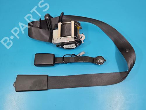 Front left seatbelt RENAULT CLIO IV (BH_) 1.2 16V | BP37831066I26 - Image 2