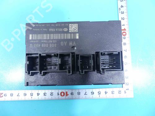 Electronic module VW PASSAT B6 (3C2) 2.0 TFSI | BP37880369M83 - Image 2