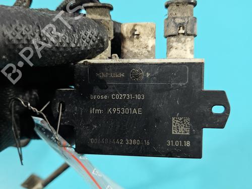 Electronic sensor JAGUAR F-PACE (X761) | BP37843553M84 - Image 6