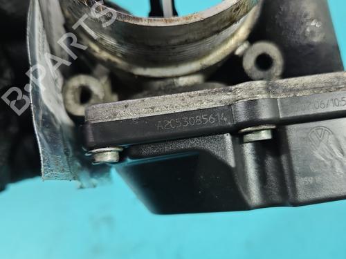 Throttle body AUDI A6 C6 (4F2) | BP37829693M82 - Image 10