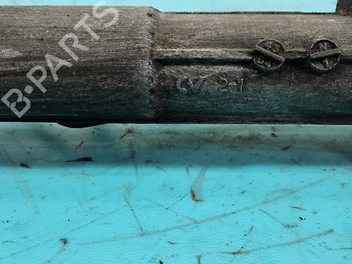 Steering rack VOLVO V50 (545) 2.4 | BP38138111M22  - Image 7