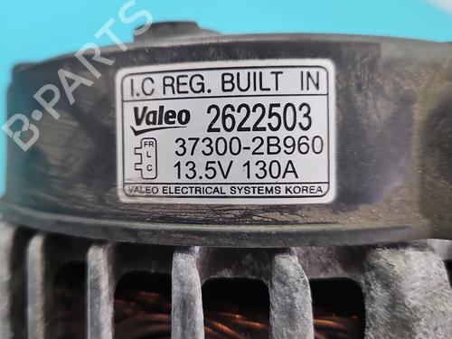 Alternator KIA OPTIMA (JF) 1.6 T-GDI | BP37842753M7  - Image 6