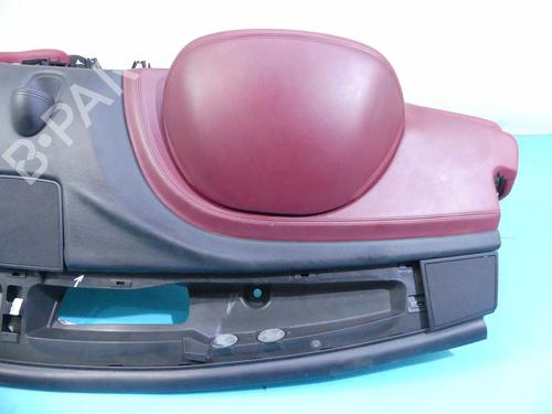 Dashboard MASERATI GHIBLI III (M157) | BP37884271C46 - Image 6