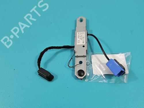 Electronic module MAZDA CX-3 (DK) 1.5 SKYACTIV-D AWD (DK4WS, DK5AW) | BP39530381M83 - Image 3