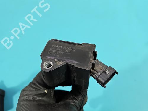 Ignition coil PEUGEOT 2008 I (CU_) 1.2 THP 130 / PureTech 130 | BP37830060M94 - Image 4