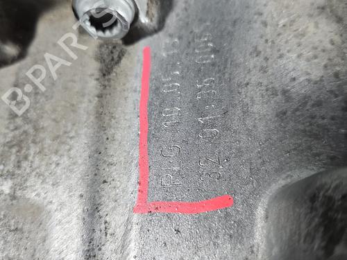 Gearbox SEAT LEON SC (5F5) 1.8 TSI | BP38136728M3 - Image 7
