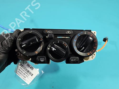 Climate control NISSAN NOTE (E11, NE11) 1.5 dCi | BP37852788I5 - Image 3