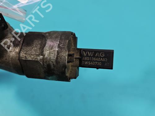 Injection rail VW TOURAN (1T3) 2.0 TDI | BP37849920M98 - Image 19