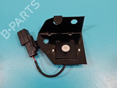 Electronic module MAZDA 6 Saloon (GJ, GL) 2.5 (GJ5FP, GL1032, GL1033) | BP38123837M83 - Image 6
