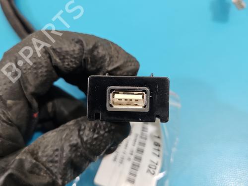 Electronic module HYUNDAI TUCSON (NX4E, NX4A) | BP38875880M83 - Image 2
