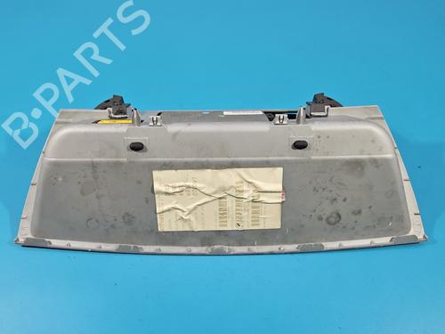 Instrument cluster PEUGEOT 807 (EB_) 2.2 | BP38443340C47 - Image 6