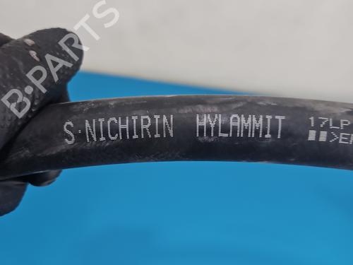 AC pipe TOYOTA COROLLA Saloon (_E21_) 1.8 VVTi Hybrid (ZWE211) | BP37844588M126 - Image 4