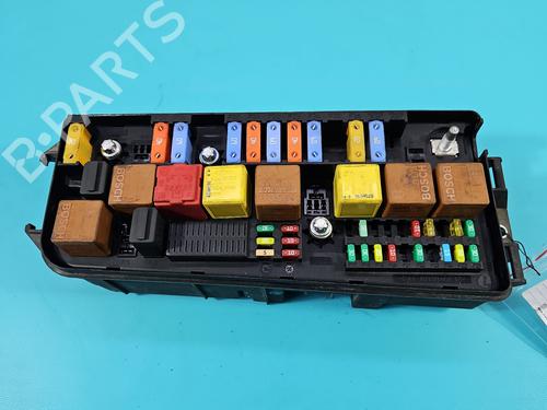 Electronic module SAAB 9-3 Estate (E50) 1.9 TiD | BP37814839M83 - Image 2