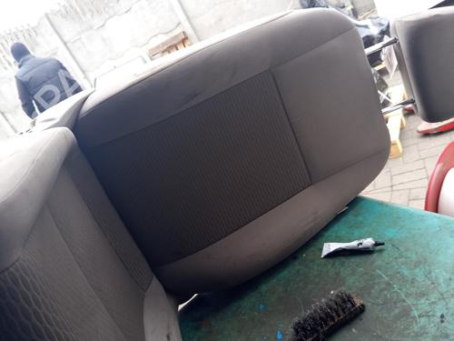 Left front seat VW GOLF PLUS V (5M1, 521) 1.6 TDI | BP38146801C15 - Image 23