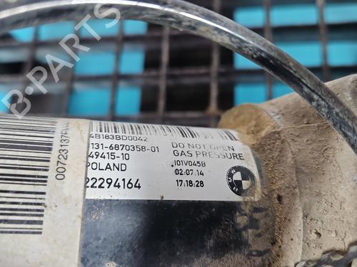 Right front shock absorber BMW i3 (I01) Range Extender | BP37844892M17 - Image 5