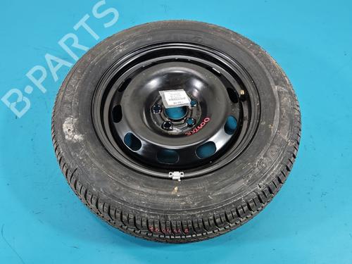 Used Rim Rim SEAT LEON (1M1) 1.6 16 V (105 hp) 39685776 39685776
