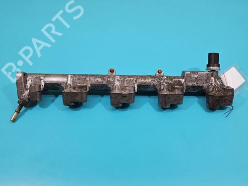 Injection rail MAZDA CX-7 (ER) 2.3 MZR DISI Turbo AWD (ER3P) | BP38134010M98 - Image 2