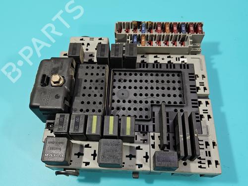 Engine control unit (ECU) VOLVO S60 I (384) D5 | BP37815384M57 - Image 6