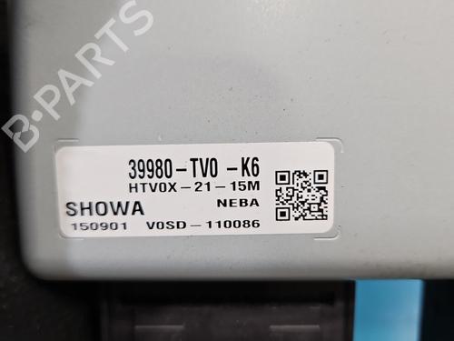 Electronic module HONDA CIVIC IX (FK) 1.8 i-VTEC (FK2) | BP39503408M83 - Image 3