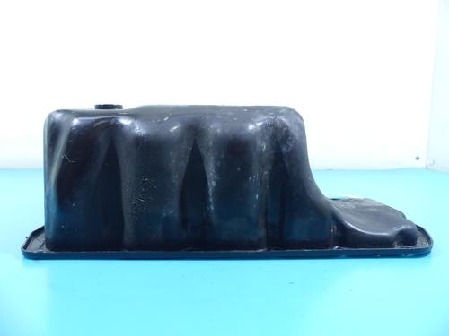 Oil sump CITROËN C4 II (NC_) 1.6 VTi 120 (NC5FS0, NC5FS9) | BP37884968M115 - Image 2