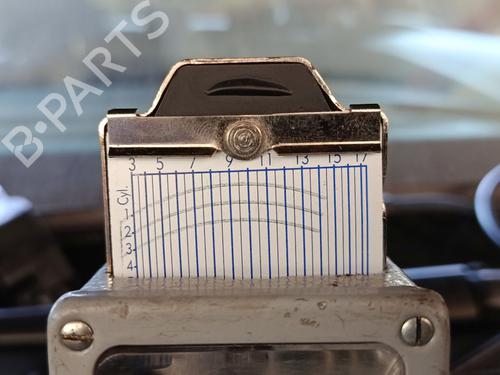 Engine RENAULT CLIO V (B7_) 1.0 TCe 90 (B7MT) | BP37840231M1 - Image 20
