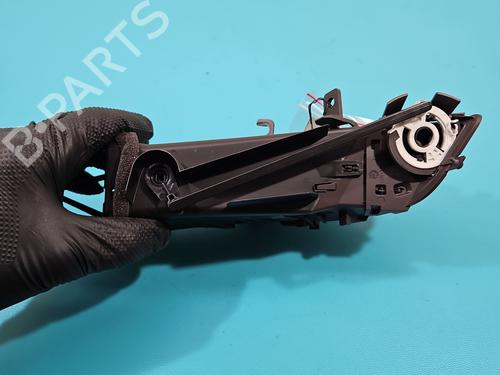 Air vent OPEL ZAFIRA TOURER C (P12) 2.0 CDTi (75) | BP37811260I21 - Image 7
