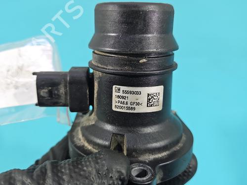 Other OPEL MERIVA B MPV (S10) 1.4 (75) | BP37830410O1 - Image 9