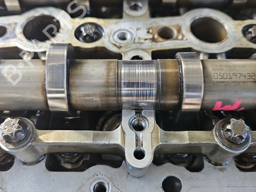 Cylinder head BMW 3 Touring (E91) 320 d xDrive | BP38128709M5 - Image 11