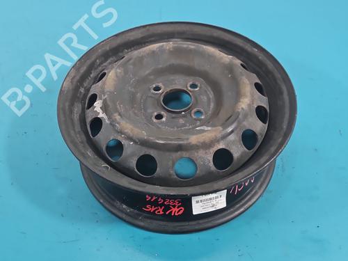 Used Rim Rim 39649650 39649650