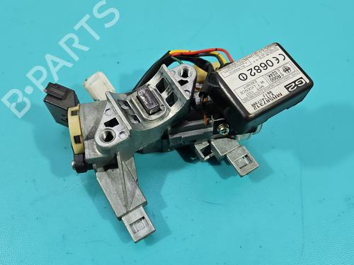 Engine control unit (ECU) MITSUBISHI OUTLANDER I (CU_W) | BP37819831M57 - Image 12