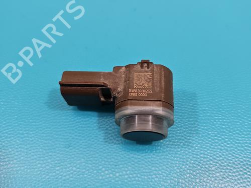 Electronic sensor DACIA SANDERO III | BP38129516M84 - Image 3