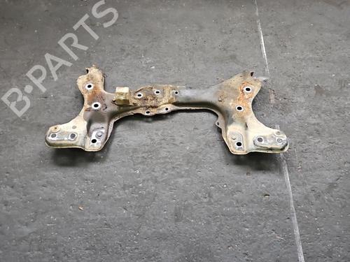 Used Subframe Subframe TOYOTA COROLLA Liftback (_E11_) 1.4 (EE111_, EE111R) (86 hp) 37856193 37856193