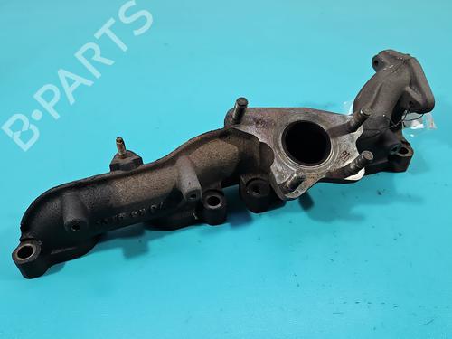 Used Exhaust manifold Exhaust manifold 37821867 37821867