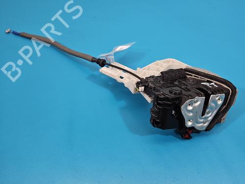 Used Rear right lock Rear right lock 37824129 37824129