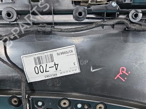 Rear right panel AUDI A5 Sportback (8TA) | BP38138803C61 - Image 3