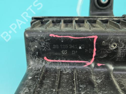 Air filter box OPEL CORSA F (P2JO) 1.2 (68) | BP38134930M87  - Image 6