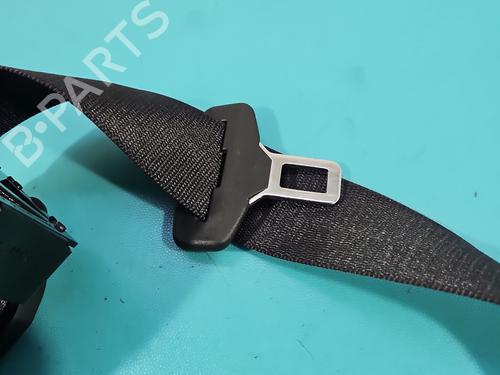 Rear left seatbelt BMW X6 (E71, E72) xDrive 40 d | BP37824747I29 - Image 5