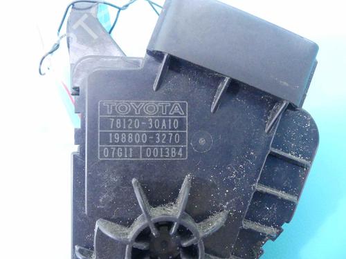 Pedal LEXUS GS (_S19_) 430 (UZS190_, UZS190R) | BP37877764I4 - Image 3