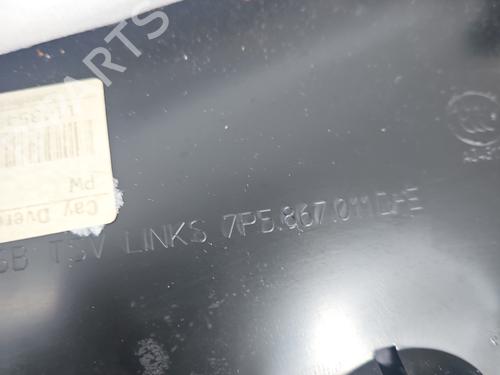 Front left panel PORSCHE CAYENNE (92A) 3.0 Diesel | BP38560307C58  - Image 12