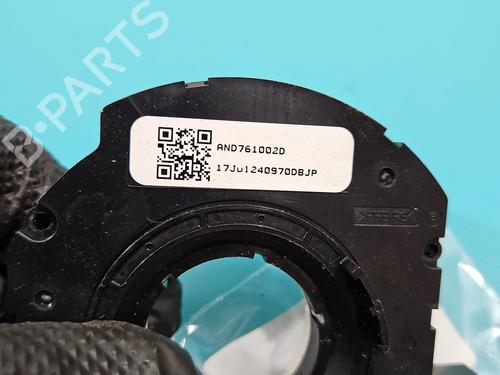 Electronic sensor FORD GALAXY II (WA6) | BP38116783M84 - Image 4