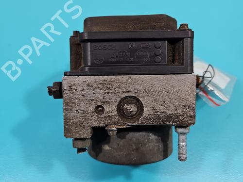 ABS pump RENAULT THALIA I (LB_) 1.2 16V | BP37812778M43 - Image 7