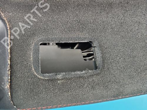 Rear right panel MERCEDES-BENZ CLA (C118) | BP38149227C61 - Image 3