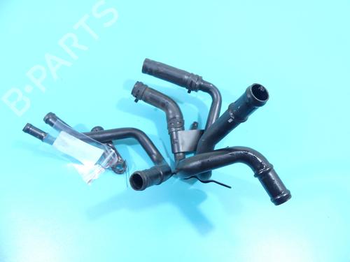 Pipe SEAT LEON (5F1) | BP38115267M125 - Image 5
